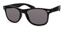 M+ MELBOURNE COLOR READING SUNGLASSES +1.25, 2 PAIRS (Black & Color Spots) - Like New