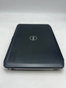 Dell Latitude E5430 14" 1366x768 NON-TOUCH i3-3110M 4GB 320GB HDD - GRAY - Like New