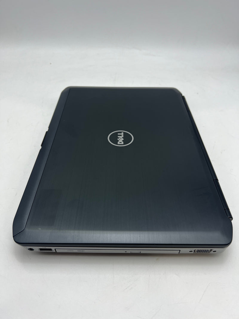 Dell Latitude E5430 14" 1366x768 NON-TOUCH i3-3110M 4GB 320GB HDD - GRAY - Like New