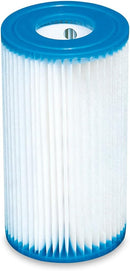 INTEX C1000 Krystal Clear Cartridge Filter Pump for Above Ground Pools 28637EG - Like New