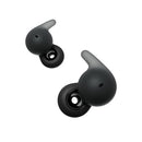SONY LINKBUDS OPEN TRUE WIRELESS EARBUDS YY2964 - BLACK - Like New