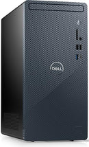 DELL INSPIRON 3030 DESKTOP I7-14700 16GB 1TB SSD NO DVD TRAY - MIST BLUE - Like New
