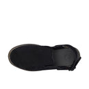 27410001 DR. MARTENS CARLSON MULES BLACK SIZE 4 MEN/5 WOMEN - Like New