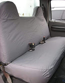 Durafit Seat Covers F236 C8 1999-2007 Ford F250-F550 Work Truck Bench Seat - NEW - Brand New