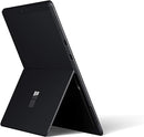 Microsoft Surface Pro X 13" 2880x1920 SQ1 8GB 128GB SSD LTE JQJ-00001 - Black New