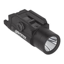 NIGHTSTICK TWM-850XL WEAPON-MOUNTED LED LIGHT 850 LUMENS, BLACK - Like New