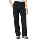 AMAZON ESSENTIALS WOMEN'S WATER REPELLENT HIKING OUTDOOR PANTS WOMEN XL BLACK - Brand New