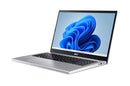 ACER ASPIRE GO 15 15.6" FHD PROCESSOR N355 8GB 128GB UFS - SILVER - Like New