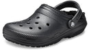 CROCS UNISEX CROCSFUNLAB BUZZ WOODY CLOGS MEN 8 WOMEN 10 BLACK/BLACK - Brand New
