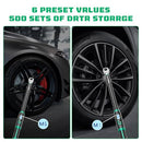 KOEORWS Precision Torque Wrench, 60-04340 - Black - Like New