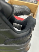 SAUCONY WOMEN'S GUIDE METRO LE - SIZE: 6.5 (AU/UK M4.5) (EU M37.5) - BLACK - Like New