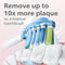 PHILIPS Sonicare 9000 Special Edition Toothbrush HX9911/90 - - Scratch & Dent