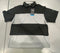 CALLAWAY MEN'S SURPRISE POLO - SIZE: MEN S - BLACK/GRAY - Like New