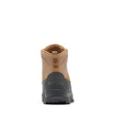 2047401 SOREL MEN'S BUXTON LITE LACE BOOT SIZE 7 ELK/BLACK - Brand New