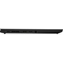 LENOVO X1 CARBON 14" FHD +TOUCH +FPR GEN 8 INTEL I7 10610U 16 256GB SSD - BLACK - Like New