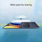 ASUS VivoBook 16X 16” WUXGA R5 5600H 16GB 512GB SSD M1603QA-ES54 - Quiet Blue - Like New