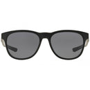 OAKLEY STRINGER OO9315-01-MATTE BLACK/GREY - Like New