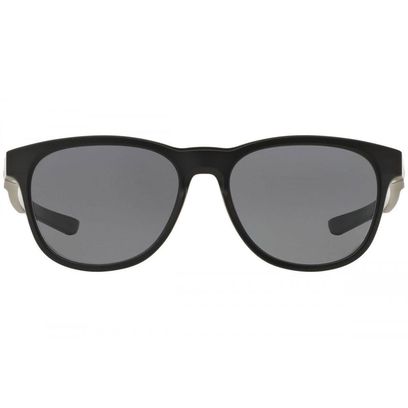 OAKLEY STRINGER OO9315-01-MATTE BLACK/GREY - Like New