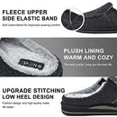 ONCAI Mens Slippers Orthotic Arch Support Cotton-Blend High-Density Size 13 - Brand New