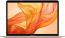MACBOOK AIR 13.3" 2560x1600 i5-1030NG7 8GB 512GB SSD MVH52LL/A - Scratch & Dent