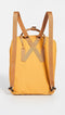 Fjallraven Classic Kanken Original Backpack - Ochre - Like New