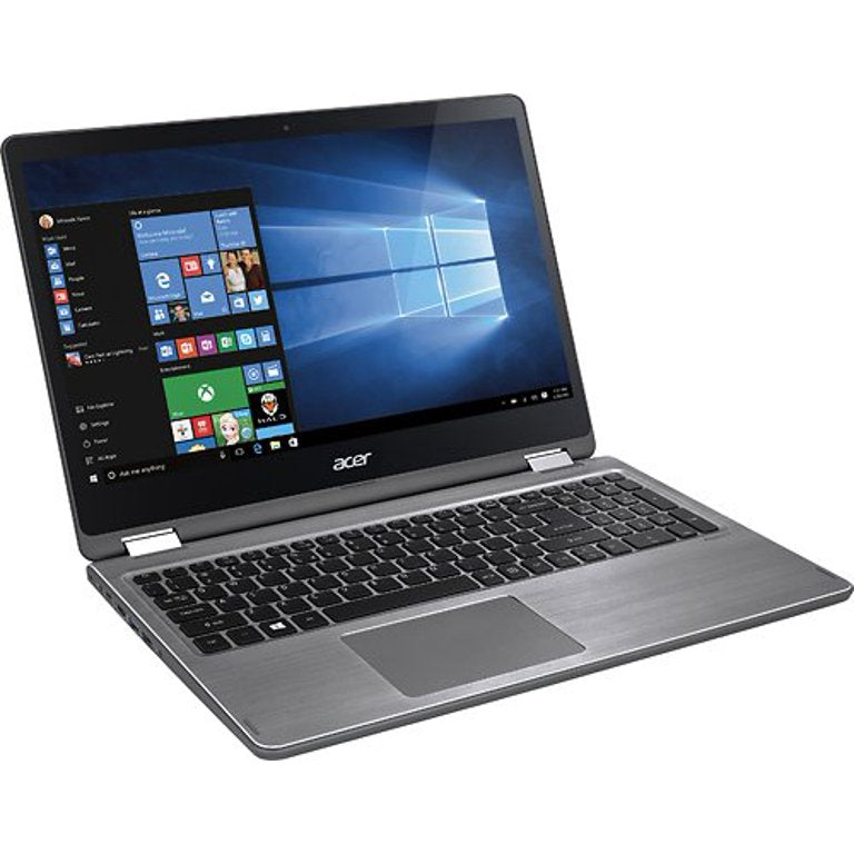 Acer Aspire R5-571TG-59VA-US 15.6" FHD I5-7200U 2.50GHz 12GB 1TB HDD 940MX WIN10 Like New