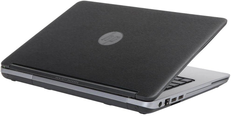 HP ProBook 645 G1 14" HD NON-TOUCH AMD A6 4400M 4GB 320GB HDD - DARK GRAY - Like New
