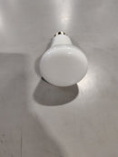 PHILIPS A19 11W DIMMABLE LED LAMP 880 LUMENS 2700K 120V 50/60HZ - WARM WHITE - Like New