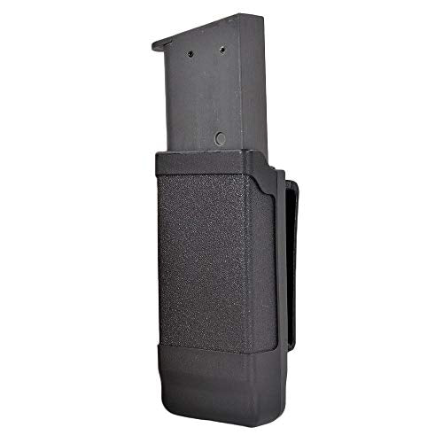 BLACKHAWK SINGLE MAG POUCH - BLACK - Like New