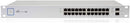 Ubiquiti Networks UniFi 24-Port Managed Gigabit Ethernet Switch US-24 - White Like New