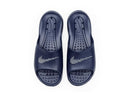 CZ5478400 NIKE MEN'S VICTORI ONE SHOWER SLIDE - SIZE MEN 9 - NAVY/WHITE - Brand New
