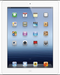 APPLE IPAD 3RD GEN 9.7" 16GB WIFI ONLY MD342LL/A - WHITE Like New