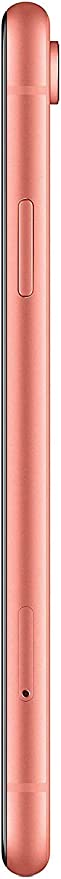 APPLE IPHONE XR 64GB AT&T MT3Q2LL/A - CORAL - Like New
