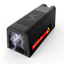 X-PEST MK08-RAVEN ELECTRONIC RAT KILLER BIG SIZE ELECTRIC RODENT TRAP ZAPPER - Like New