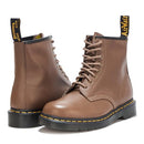 32025777 DR. MARTENS 1460 ARTIMUS LEATHER 8 EYE BOOT WOMEN MEN 8 WOMEN 9 - Like New