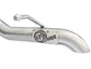 aFe MACHForce XP 2.5in SS-409 Cat-Back Exhaust 07-16 Jeep Wrangler (JK) V6 - Brand New