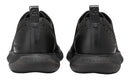 C35744 COLE HAAN 4.ZEROGRAND STITCHLITE MEN'S OXFORD SHOES BLACK NIT SIZE 10 - Like New