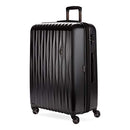 SWISSGEAR 7272 ENERGIE EXPANDABLE HARDSIDE SPINNER WHEELS TSA - Scratch & Dent