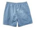HELMUT LANG MEN'S AIRY SWIM SHORT - SIZE: MEN S - STORM BLUE - Brand New