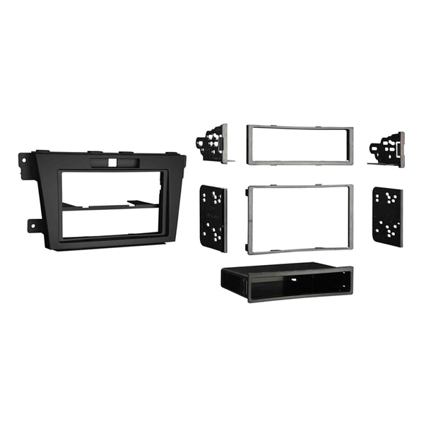 MAZDA CX-7 2010 DASH KIT