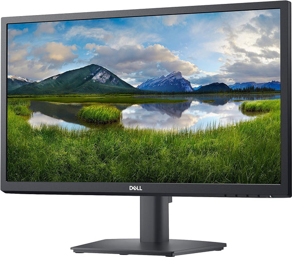 Dell E2222H 21.5" FHD 1920x1080 Monitor - Black New