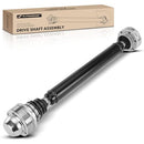 A-Premium Front Drive Shaft Driveshaft Assembly Compatible With Ford Ranger - Brand New