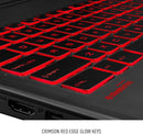 For Parts: MSI Gaming Laptop i5-8300H 8 1TB GTX 1050Ti GV62-8RD-200 PHYSICAL DAMAGE