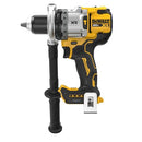 DEWALT 20V MAX XR 1/2" BRUSHLESS CORDLESS HAMMER DRILL TOOL ONLY DCD1007B - Like New