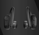 Skullcandy Push Ultra True Wireless In-Ear Earbuds - BLACK S2BDW-N740 Like New