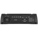 TARAMP'S HD 3000 2 OHMS CLASS D FULL RANGE MONO AMPLIFIER - BLACK/WHITE - Brand New