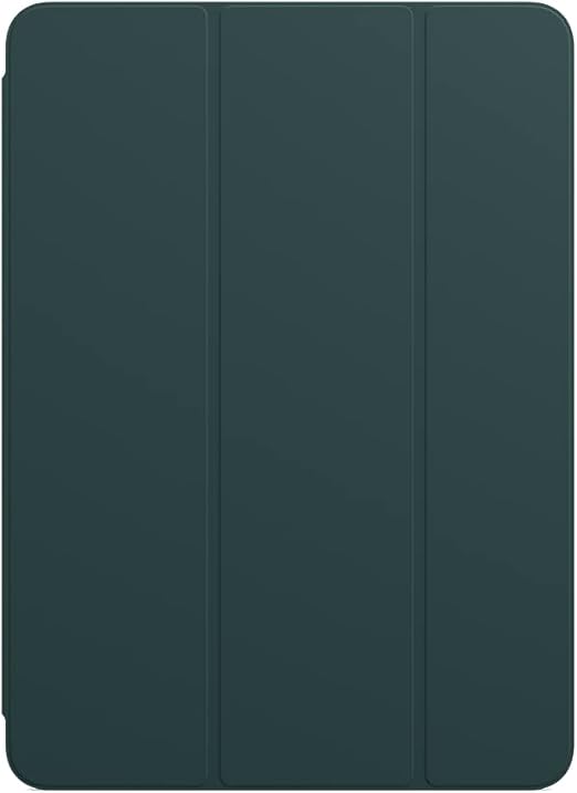 APPLE SMART FOLIO FOR IPAD AIR 10.9-INCH 5TH AND 4TH GENERATION - MALLARD GREEN - Like New