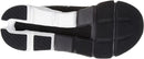 71.98677 On Cloudflyer 4 MEN Black/White Size 10.5 - Like New