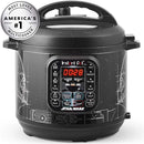 Instant Pot Star Wars Duo 6-Qt. Pressure Cooker Darth Vader - Black - Like New