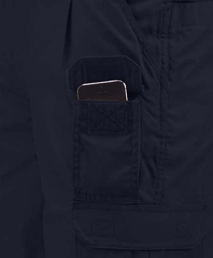 PROPPER WOMEN PROPPER LIGHTWEIGHT TACTICAL PANTS FOR LADIES, SIZE 4, NAVY - Brand New